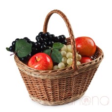 Special Fall Gift Basket (Regular)